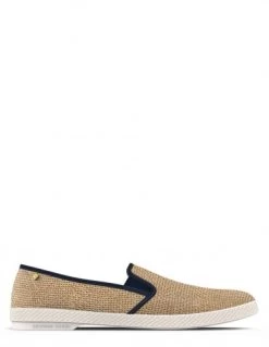 Rivieras Espadrille Homme Riv Nudude