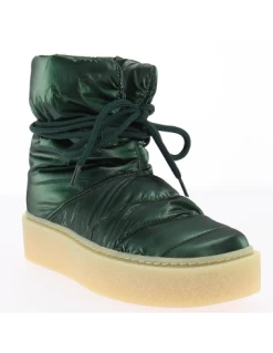 Semerdjian Boots Femme Rosie 8121 Vert -Magasin De Chaussures rosie 8121 semerdjian 1