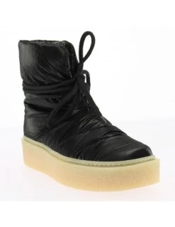 Semerdjian Boots Femme Rosie 8122 Noir -Magasin De Chaussures rosie 8122 semerdjian 2