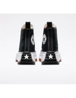 Converse Sneakers Compensées Montantes Mixte Run Star Hike Hi Noir -Magasin De Chaussures run star hike hi 2