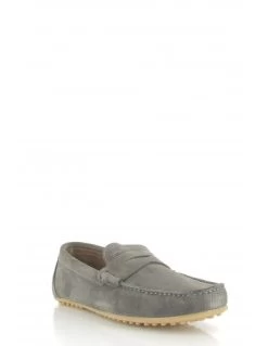 Hylton Mocassin Homme 80743-05 Daim Gris 9 Hylton Mocassin Homme 80743-05 Daim Gris -Magasin De Chaussures s mc laren 1