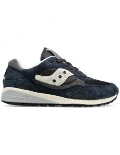 Saucony Sneakers Homme Shadow 6000 Navy -Magasin De Chaussures s70441 47 saucony 2