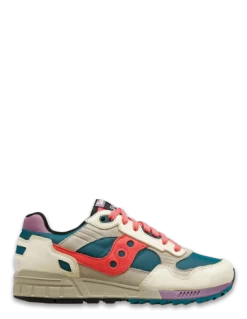 Saucony Sneakers Homme Shadow 5000 Midnight Swimming