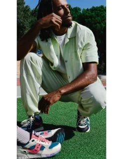 Saucony Sneakers Homme Shadow 5000 Midnight Swimming -Magasin De Chaussures s70784 4 saucony 6