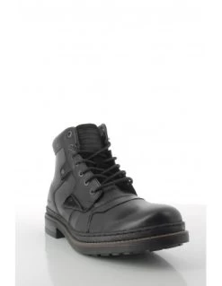 Redskins Boots Homme Triomphe Noir
