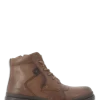 Redskins Boots Homme Triomphe Marron -Magasin De Chaussures s891 47 redskins