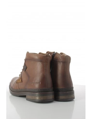 Redskins Boots Homme Triomphe Marron 6 Redskins Boots Homme Triomphe Marron – Image 4