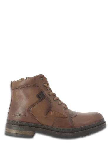 Redskins Boots Homme Triomphe Marron 3 Redskins Boots Homme Triomphe Marron