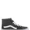 Vans Sneakers Montantes Mixte Ua Sk8-hi Noir -Magasin De Chaussures sk8 hi 08 vd5ib8c bkbk