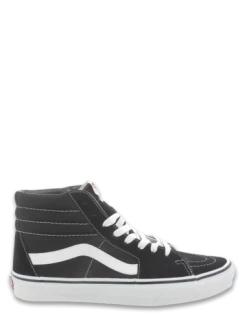 Vans Sneakers Montantes Mixte Ua Sk8-hi Noir