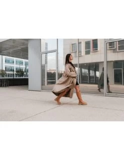 Steve Madden Bottes Femme Mana Boot Cuir Camel 11 Steve Madden Bottes Femme Mana Boot Cuir Camel -Magasin De Chaussures sm11002143 237 steve madden 4