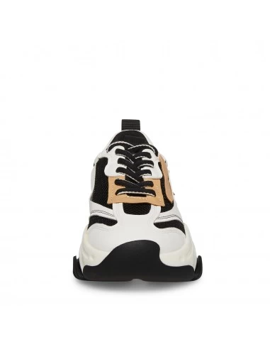 Steve Madden Baskets De Ville Possession-e Sneaker Femme 5 Steve Madden Baskets De Ville Possession-e Sneaker Femme – Image 3