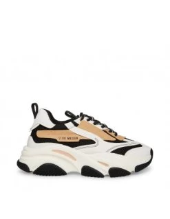 Steve Madden Baskets De Ville Possession-e Sneaker Femme 10 Steve Madden Baskets De Ville Possession-e Sneaker Femme -Magasin De Chaussures sm19000033 054 steve madden 2