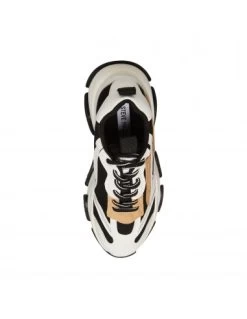 Steve Madden Baskets De Ville Possession-e Sneaker Femme 11 Steve Madden Baskets De Ville Possession-e Sneaker Femme -Magasin De Chaussures sm19000033 054 steve madden 3