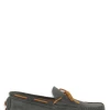 Hylton Mocassin Homme 94371-12 Daim Gris 2 Hylton Mocassin Homme 94371-12 Daim Gris -Magasin De Chaussures smodena 17