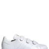 Adidas Sneakers Mixte Stan Smith Cf Vegan Blanc -Magasin De Chaussures stan smith cf