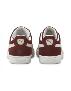 Puma Sneakers Homme Suede Classic Xxi Daim Bordeaux 10 Puma Sneakers Homme Suede Classic Xxi Daim Bordeaux -Magasin De Chaussures suede classic xxi 1