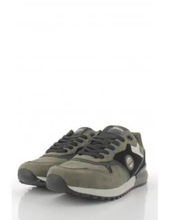 Redskins Baskets De Ville Homme Oyat 3 -Magasin De Chaussures t271 yv redskins 1