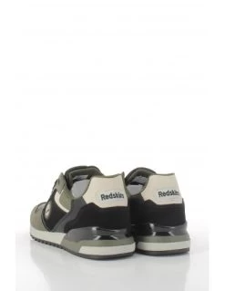 Redskins Baskets De Ville Homme Oyat 3 -Magasin De Chaussures t271 yv redskins 2