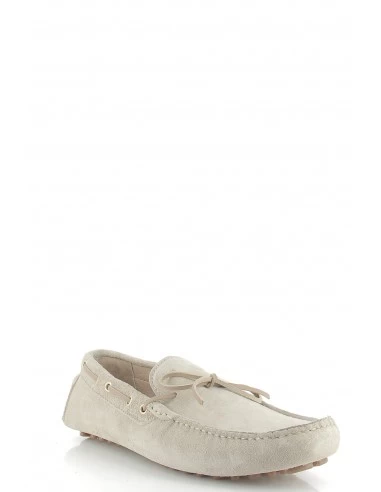 Hylton Mocassin Homme 80876-06 Daim Beige 5 Hylton Mocassin Homme 80876-06 Daim Beige â Image 3