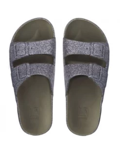 Cacatoes Claquettes Enfant Trancoso Kids Lavande 7 Cacatoes Claquettes Enfant Trancoso Kids Lavande -Magasin De Chaussures trancoso kids 6