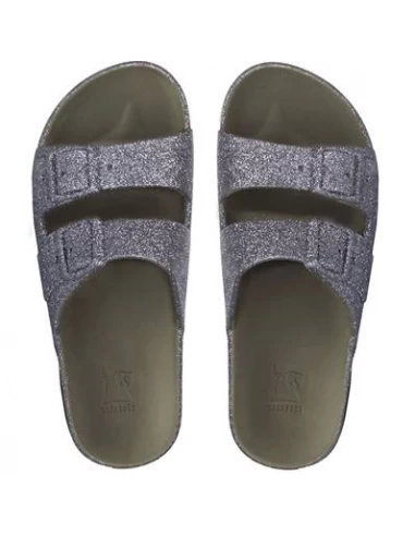 Cacatoes Claquettes Enfant Trancoso Kids Lavande 4 Cacatoes Claquettes Enfant Trancoso Kids Lavande – Image 2