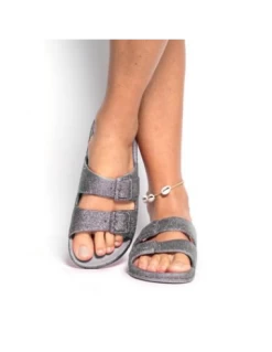 Cacatoes Claquettes Enfant Trancoso Kids Lavande 9 Cacatoes Claquettes Enfant Trancoso Kids Lavande -Magasin De Chaussures trancoso kids 8