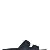 Cacatoes Claquettes Enfant Trancoso Kids Black -Magasin De Chaussures trancoso kids 9