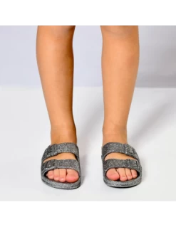 Cacatoes Claquettes Enfant Trancoso Kids Cool Grey 9 Cacatoes Claquettes Enfant Trancoso Kids Cool Grey -Magasin De Chaussures trancoso kids cool grey 2