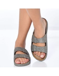 Cacatoes Claquettes Femme Trancoso Women Camel Multico 9 Cacatoes Claquettes Femme Trancoso Women Camel Multico -Magasin De Chaussures trancoso women 17