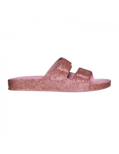 Cacatoes Claquettes Femme Trancoso Women Vintage Pink -Magasin De Chaussures trancoso women 23
