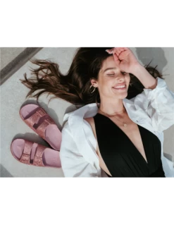 Cacatoes Claquettes Femme Trancoso Women Bordeaux -Magasin De Chaussures trancoso women 27