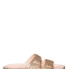 Cacatoes Claquettes Femme Trancoso Women Nude -Magasin De Chaussures trancoso women 30
