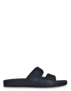 Cacatoes Claquettes Femme Trancoso Women Black