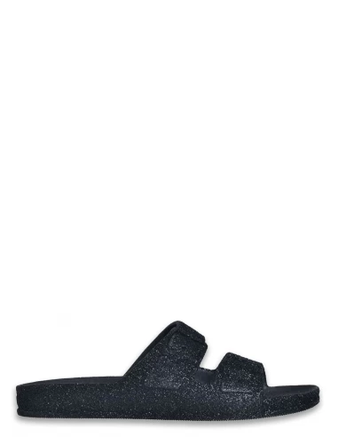 Cacatoes Claquettes Femme Trancoso Women Black 3 Cacatoes Claquettes Femme Trancoso Women Black