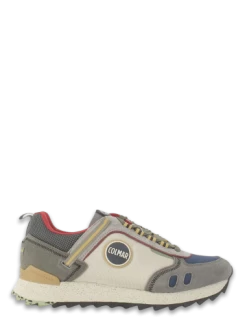 Colmar Baskets De Ville Homme Travis Sport Division