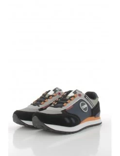 Colmar Baskets De Ville Travis Sport Flash -Magasin De Chaussures travsp f 090 23aw colmar 1
