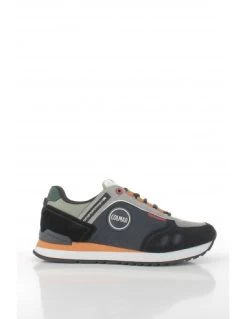Colmar Baskets De Ville Travis Sport Flash -Magasin De Chaussures travsp f 090 23aw colmar 3
