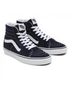 Vans Sneakers Montantes Mixte Sk8-hi Daim Noir -Magasin De Chaussures ua sk8 hi 5