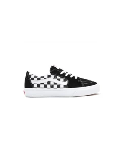 Vans Sneakers Mixte Ua Sk8-low Noir/blanc 12 Vans Sneakers Mixte Ua Sk8-low Noir/blanc -Magasin De Chaussures ua sk8 low 3