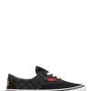 Vans Sneakers Enfant Era Daim Noir -Magasin De Chaussures uy era