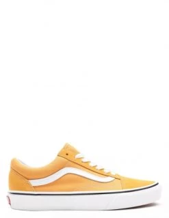 Vans Sneakers Enfant Uy Old Skool Orange