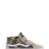 Vans Sneakers Uy Sk8-mid Reissue V Enfant -Magasin De Chaussures vn00018tbh1 vans