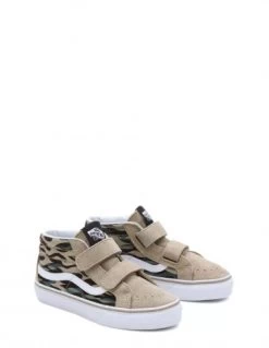 Vans Sneakers Uy Sk8-mid Reissue V Enfant 9 Vans Sneakers Uy Sk8-mid Reissue V Enfant -Magasin De Chaussures vn00018tbh1 vans 2