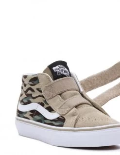 Vans Sneakers Uy Sk8-mid Reissue V Enfant 11 Vans Sneakers Uy Sk8-mid Reissue V Enfant -Magasin De Chaussures vn00018tbh1 vans 4