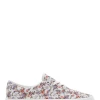 Vans Sneakers Femme Era Blanc/fleur 1 Vans Sneakers Femme Era Blanc/fleur -Magasin De Chaussures vn0005uefs8 vans