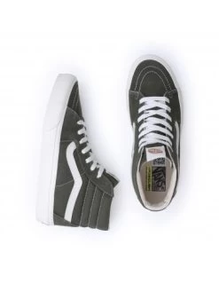 Vans Sneakers Montantes Homme Ua Sk8-hi Vr3 12 Vans Sneakers Montantes Homme Ua Sk8-hi Vr3 -Magasin De Chaussures vn0005un50k vans 2
