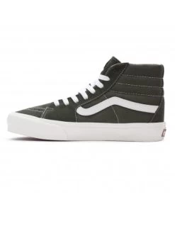 Vans Sneakers Montantes Homme Ua Sk8-hi Vr3 14 Vans Sneakers Montantes Homme Ua Sk8-hi Vr3 -Magasin De Chaussures vn0005un50k vans 4