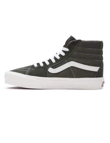 Vans Sneakers Montantes Homme Ua Sk8-hi Vr3 8 Vans Sneakers Montantes Homme Ua Sk8-hi Vr3 – Image 6