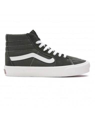 Vans Sneakers Montantes Homme Ua Sk8-hi Vr3 9 Vans Sneakers Montantes Homme Ua Sk8-hi Vr3 – Image 7